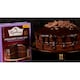 image 4 of Mr Kipling Signature Baking Triple Chocolate Cake Mix 416g
