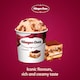 image 2 of Haagen-Dazs Tiramisu Ice Cream Tub 420ml