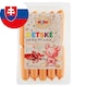 image 1 of Nord Sausages for Kids 220 g