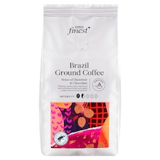 Tea & Coffee