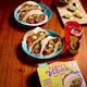 image 3 of Old El Paso Soft Taco Street Vibes Barbacoa Meal Kit 255G