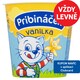 Obrázek 1 pro produkt Pribináček s vanilkovou příchutí 125g