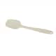 image 3 of Salter Pebble Large Silicone Spoon