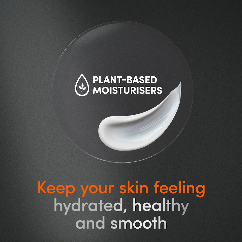 image 1 of Dove Men+ Care Sandalwood and Vanilla Body Face & Hair Wash 400ml