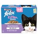 image 2 of FELIX ORIGINAL Kitten Mixed Selection in Jelly Wet Cat Food 12x85g