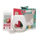image 2 of Yankee Candle HI Christmas Wax Melt Warmer Giftset