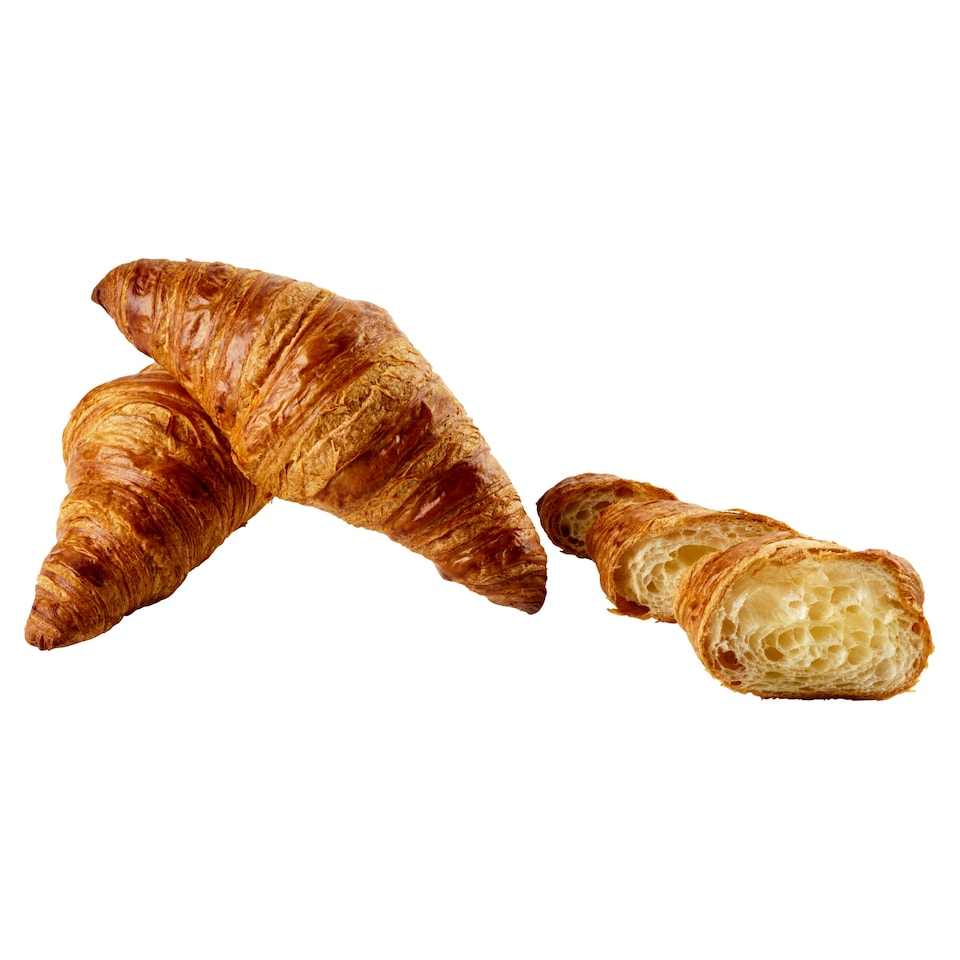 Croissant maslový 52 g