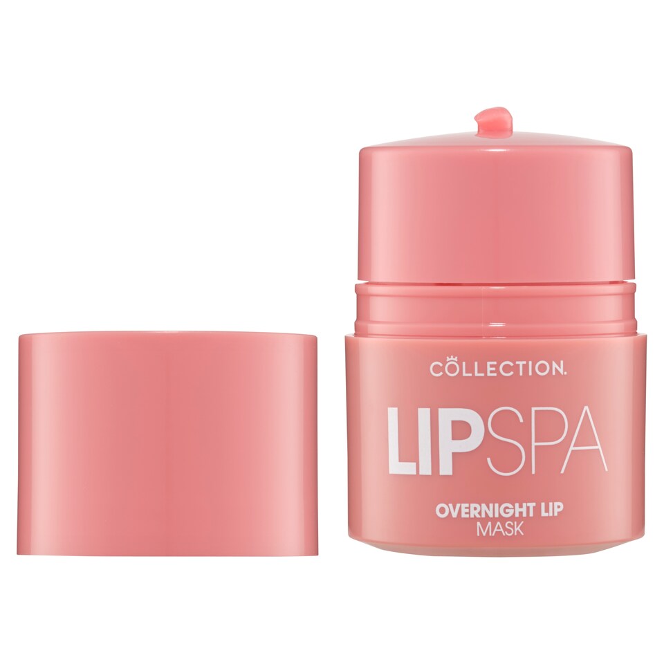 image 1 of Collection Lip Spa Overnight Mask 1 Sweet Dreams 8g