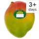 image 1 of Tesco Perfectly Ripe Mango