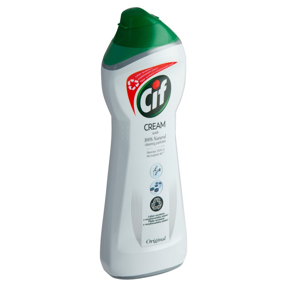 Cif Original Cream 250ml