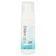 St Moriz Professional Self Tan Remover 100Ml