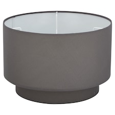 Tesco 2 Tier Shade Grey