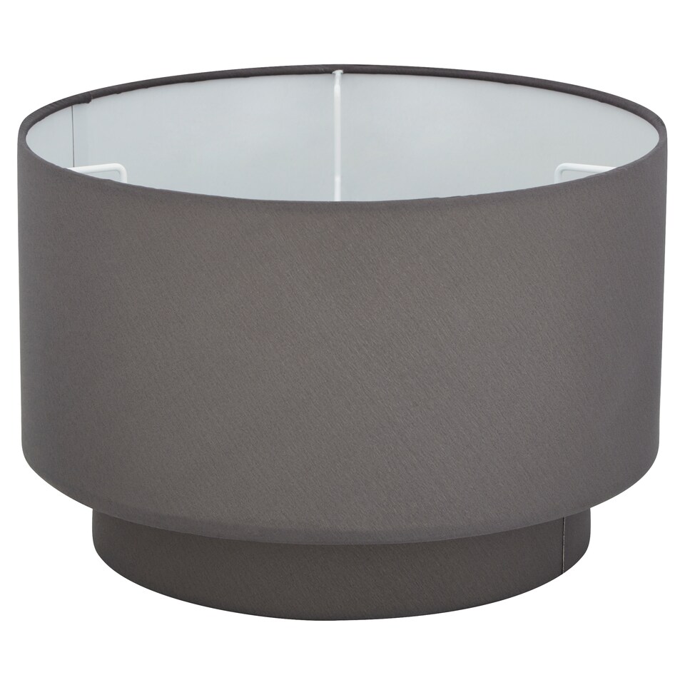 Tesco 2 Tier Shade Grey