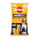 image 1 of Pedigree Dentastix Daily Medium Dog Treats 5 Dental Sticks