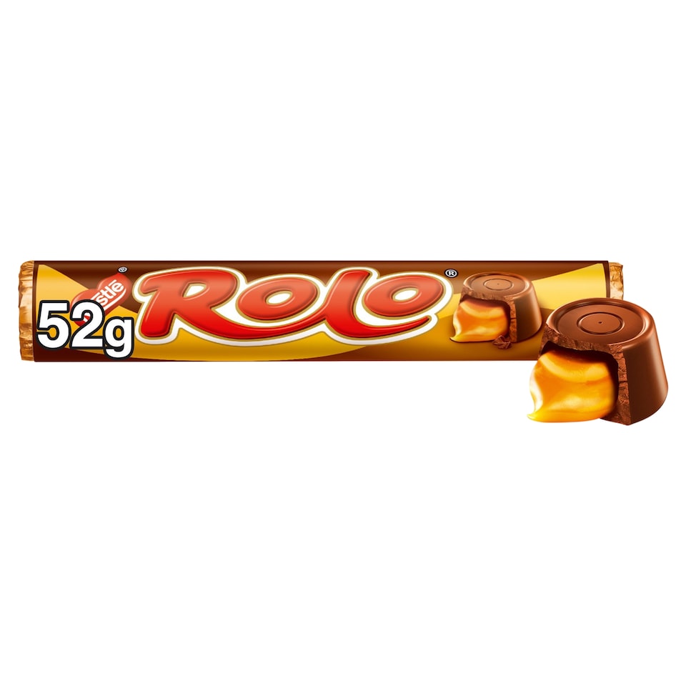 Nestle Rolo Single (P)