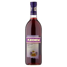 Kedem Kiddush Low Alcohol 750Ml
