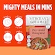 image 3 of Merchant Gourmet Puy Lentil & Mixed Mushroom Bolognese 280g