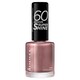 image 1 of Rimmel 60 Seconds Nailpolish Euphoria 8Ml