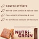 image 2 of Kellogg's Nutri-Grain Bakes Chocolate 6 x 45g