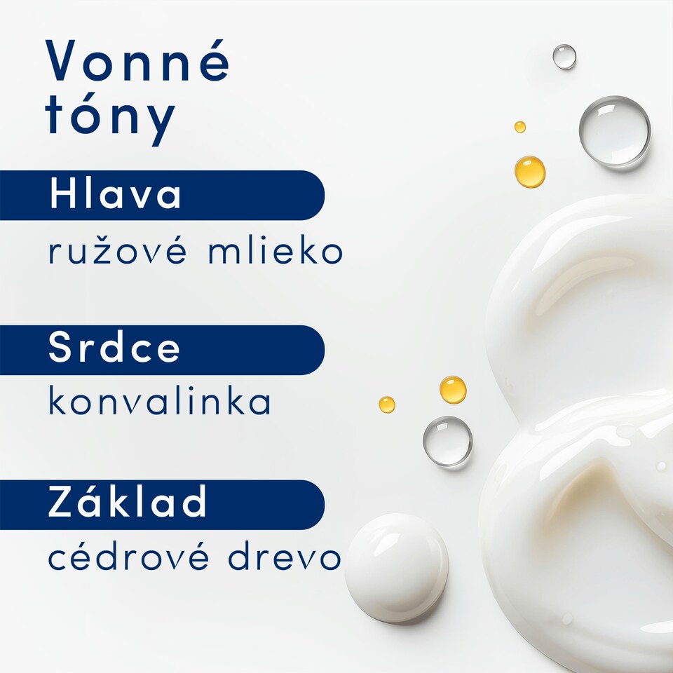 obrázok 1 z Dove Advanced Care Deeply Nourishing sprchovací gél 400 ml	