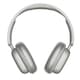 image 3 of JUICE PACE BT WIRELESS OVER EARS HEADPHONES GREY