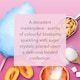 image 2 of Yankee 6 Wax Melts Sugared Blossom
