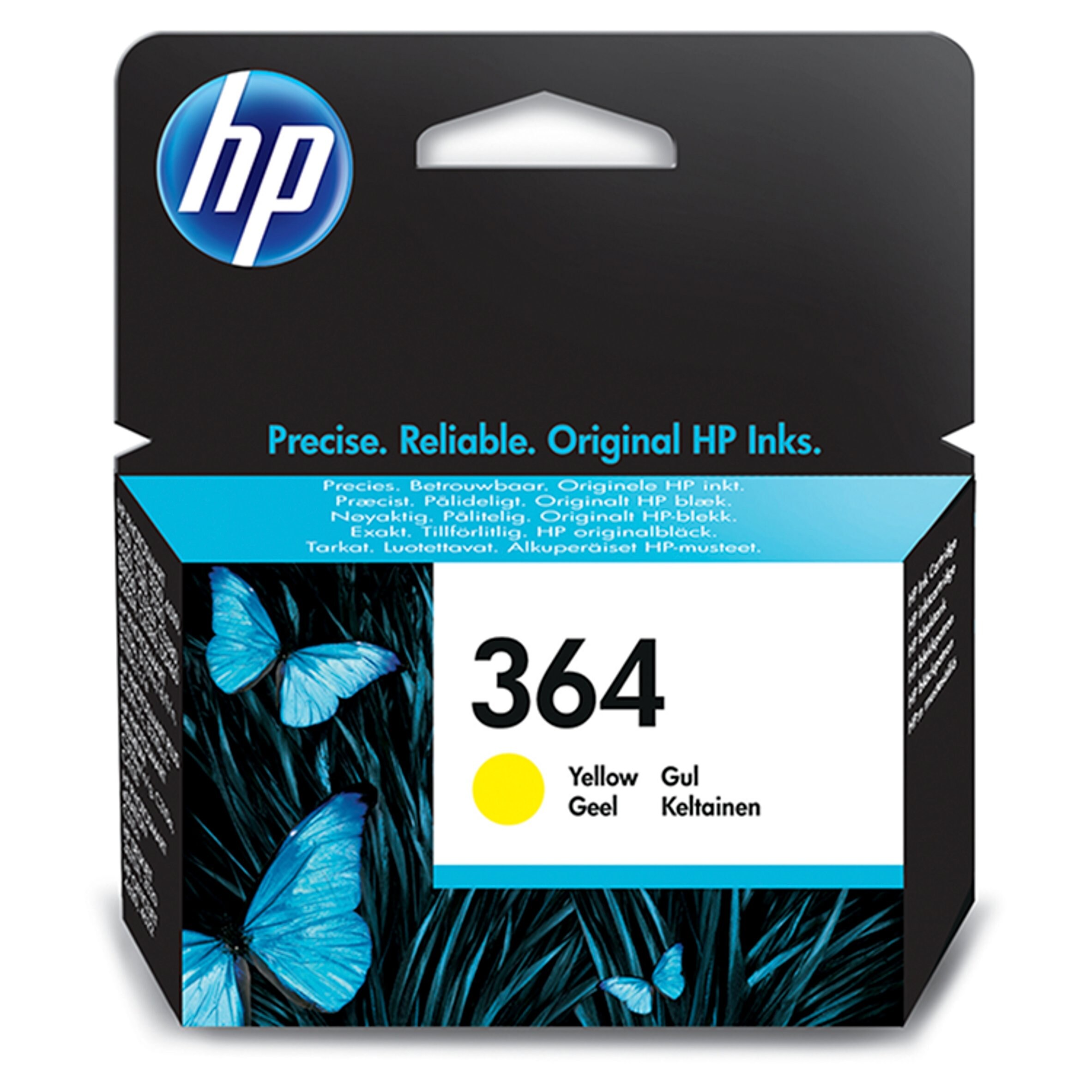 hp 364 multipack tesco