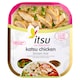 image 1 of Itsu Katsu Chicken Brown Rice 395g