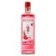Beefeater Pink Strawberry természetes eper ízesítésű gin 37,5% 0,7 l  1. kép