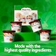 image 2 of Haagen-Dazs Favourites Mini Cups Ice Cream Collections 4x95ml