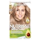 image 1 of Garnier Nutrisse Creme 8N Nude Medium Blonde