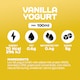 image 4 of Arla Protein Vanilla Yogurt Pouch 200g