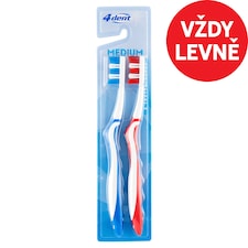 Toothbrushes