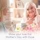 image 5 of Dove With Love Caring Beauty Bag Collection Gift Set