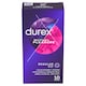 obrázok 2 z Durex Mutual Pleasure Regular Fit prezervatívy 10 ks