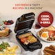 image 2 of Breville Solo SnackMaster