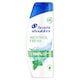 Head & Shoulders Menthol Fresh Korpásodás Elleni Sampon, 250ml  1. kép