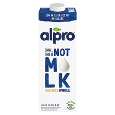 Alpro Ovsený nápoj 1 l