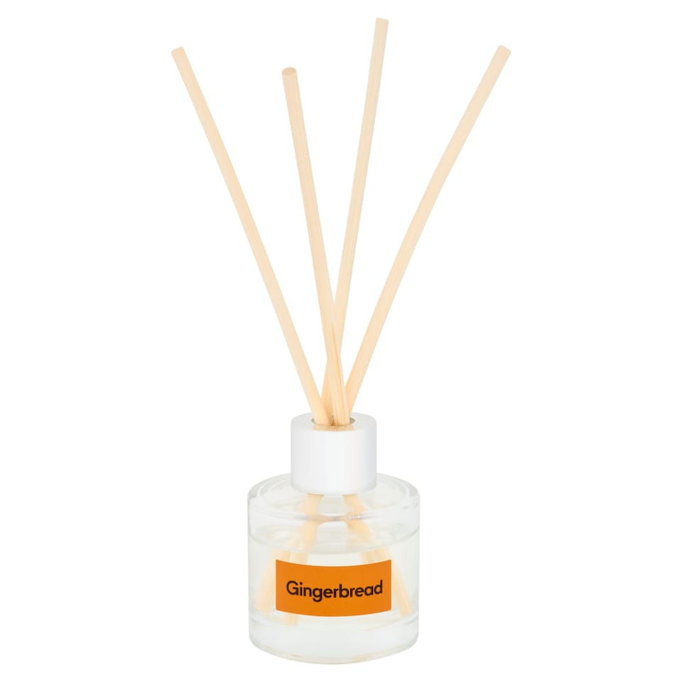 F&F Home Gingerbread pálcás illatosító 30 ml  1. kép