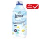 image 1 of Lenor Fresh Air Fabric Conditioner 86 Washes, Sensitive