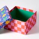 image 4 of Paperchase Cosmic Christmas Gift Box