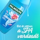 image 2 of Palmolive Thermal Spa Mineral Massage shower gel 750 ml