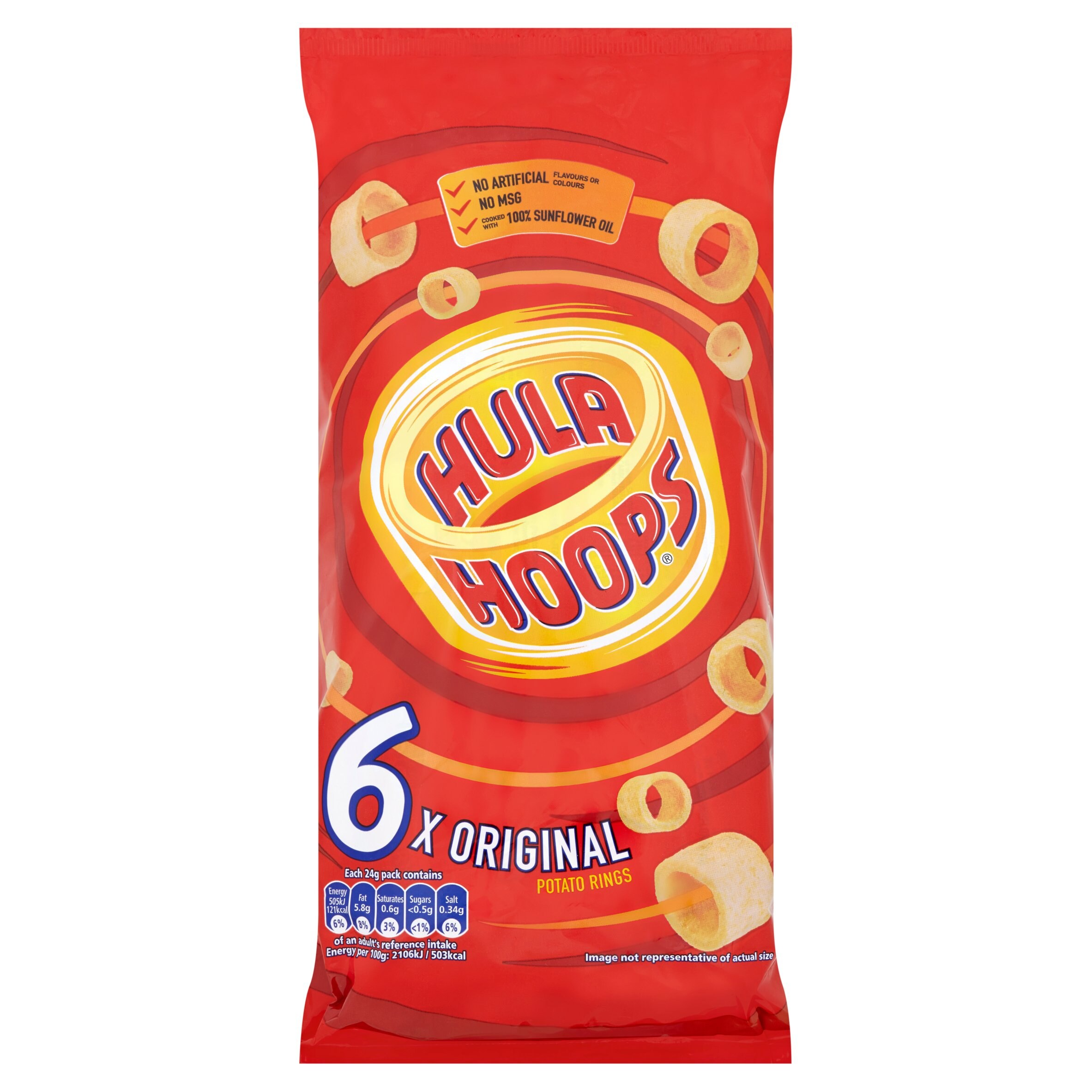 tesco hula hoop toy