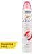 image 1 of Dove Advanced Care Go Fresh Pomegranate & Lemon Verbena Scent Antiperspirant Spray 200 ml