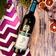 image 3 of Barefoot Malbec 75Cl