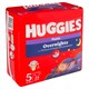 image 2 of Huggies Overnights Pants Size 5 Children 12-17 kg 24 pcs