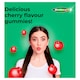 image 5 of Berocca Multi-Action Vitamin C Gummies - Cherry Flavour 60s