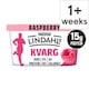 image 1 of Lindahls Kvarg - Raspberry 150g