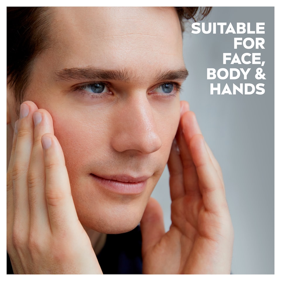 image 1 of NIVEA MEN Crème Moisturiser 150ml