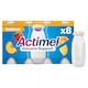 image 1 of Actimel Immune Support Live Yoghurt Drink - Multifruit 8x100g